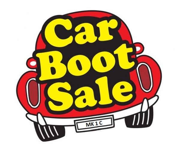 Milton Keynes Irish Centre Car Boot Sale