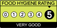 Milton Keynes Irish Centre food hygiene rating